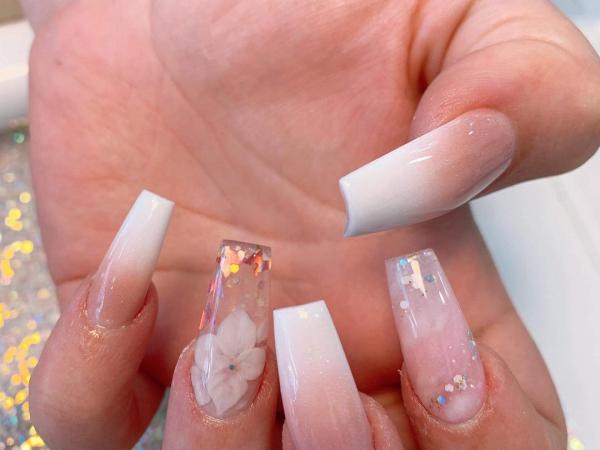 LA Nails