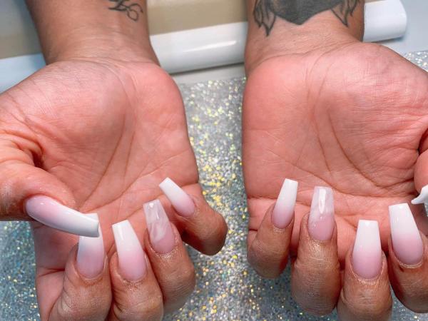 LA Nails