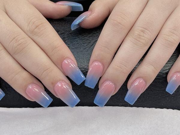 LA Nails