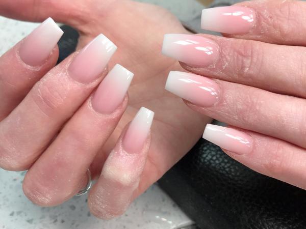 LA Nails