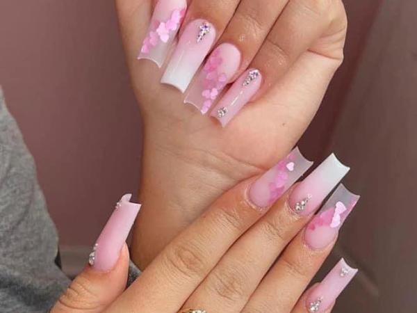 LA Nails