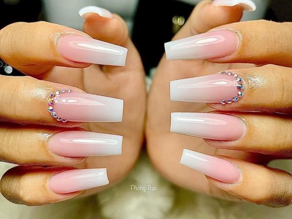 LA Nails gallery