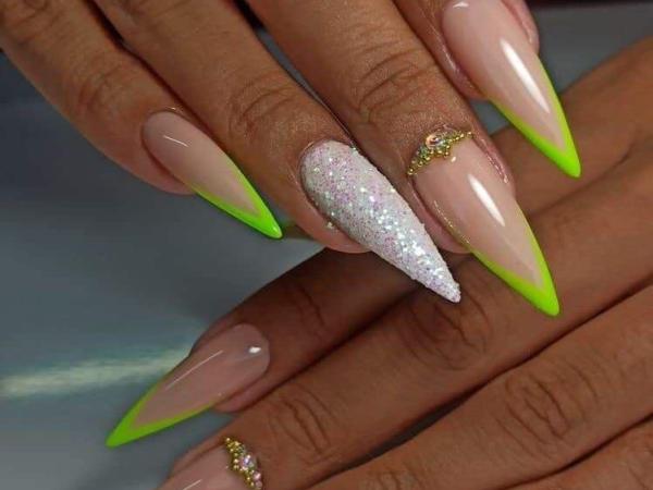 LA Nails