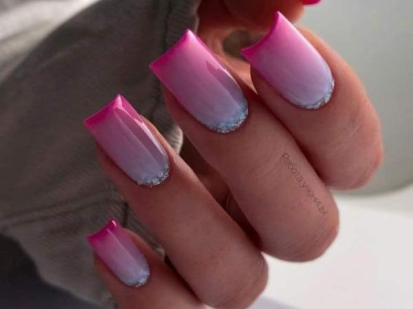 LA Nails