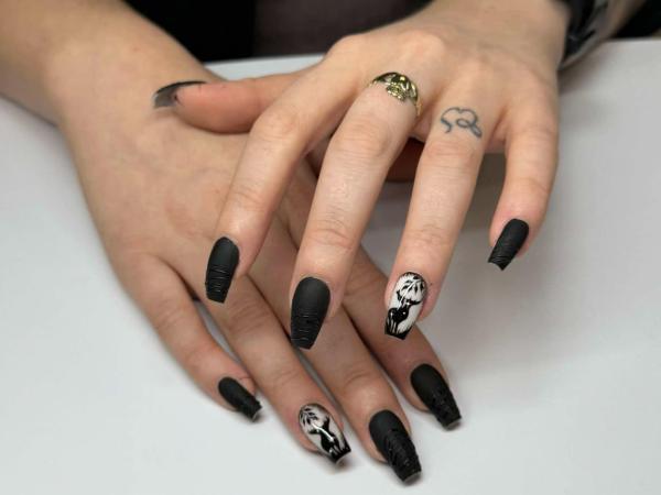 LA Nails