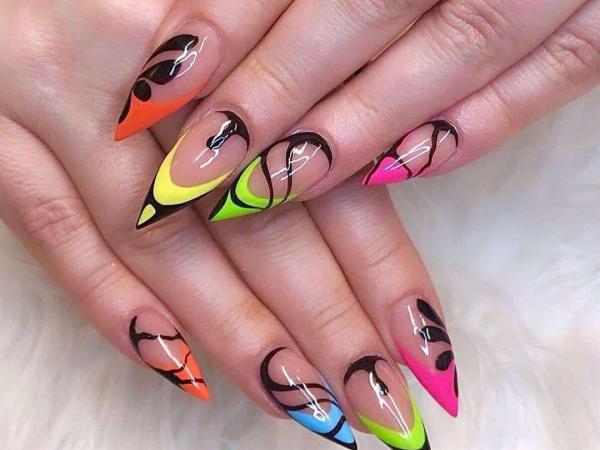 LA Nails