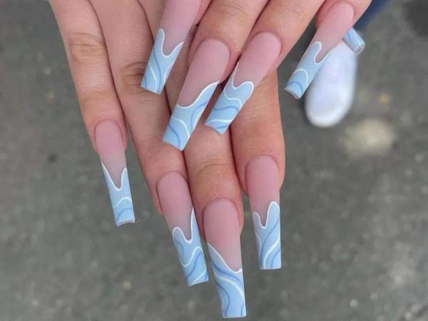 LA Nails