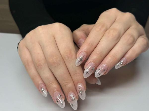 LA Nails