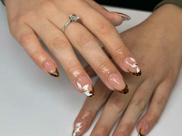 LA Nails
