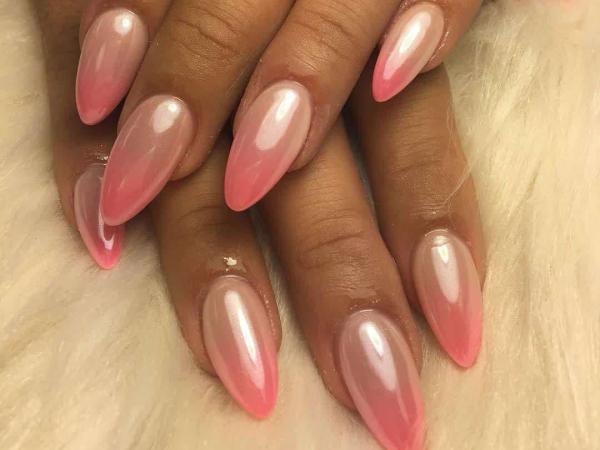 LA Nails