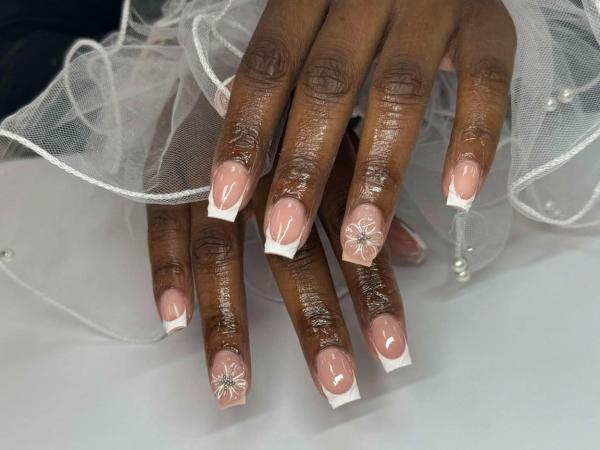 LA Nails