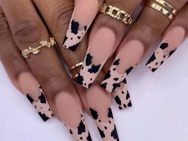 LA Nails