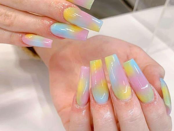 LA Nails