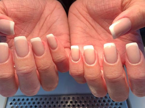 LA Nails