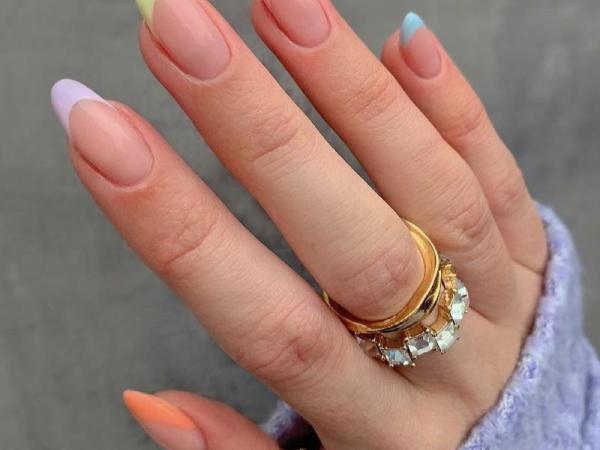 LA Nails