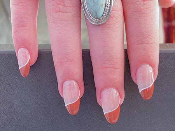 LA Nails