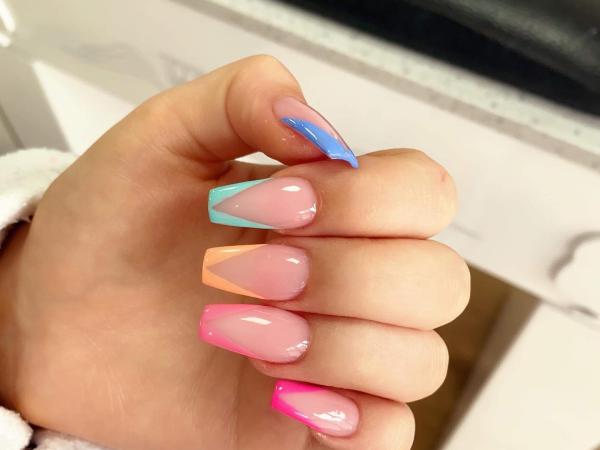 LA Nails