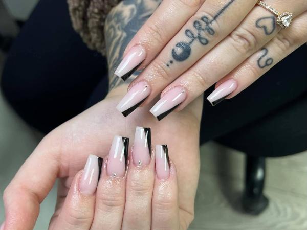 LA Nails