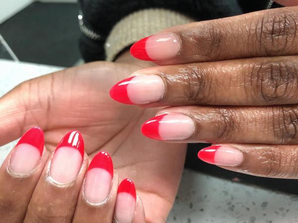 LA Nails