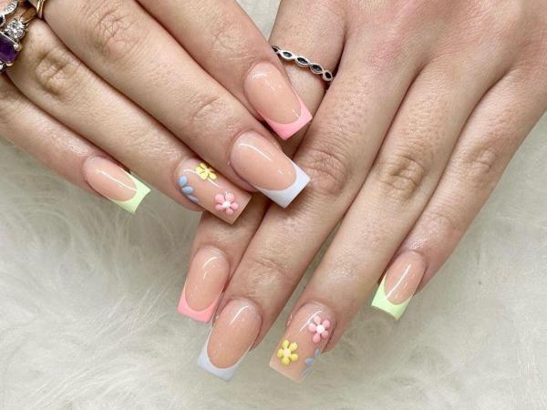 LA Nails