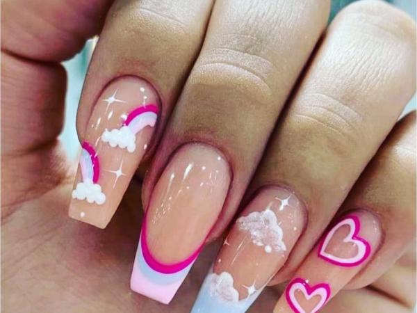 LA Nails