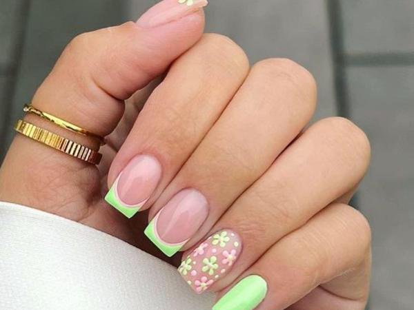 LA Nails