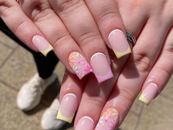 LA Nails