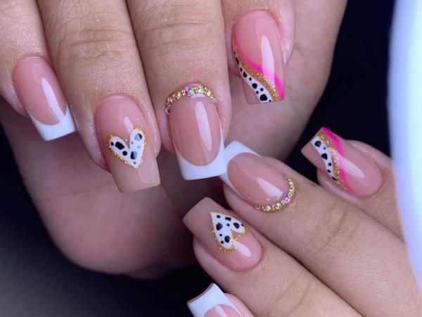 LA Nails