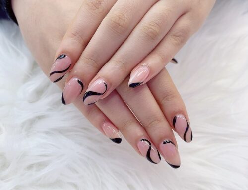 Nail art inspiration alert